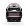 KASK ROWEROWY FOX PROFRAME RS AURA PURPLE DUSK M